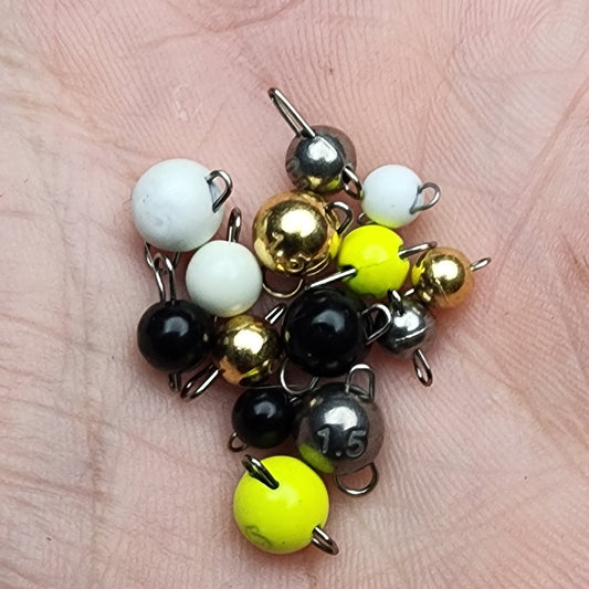 Micro Cheb Sinkers - Cheburashka