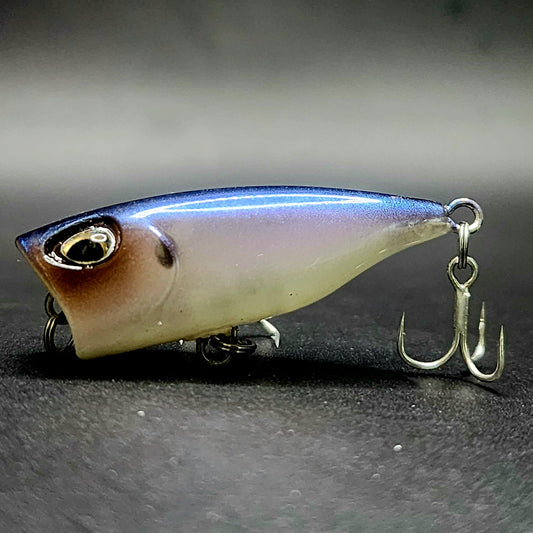 1.5" Popper "The Puddle Popper"