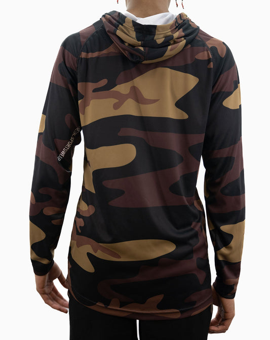 Badlands | Black