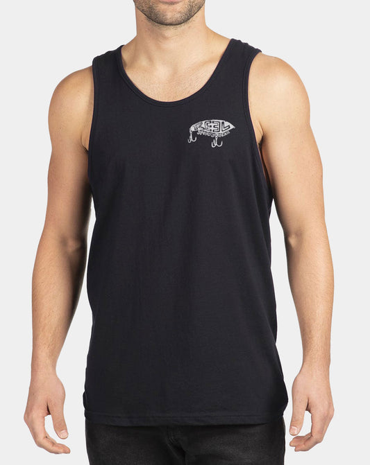 Flatsman Tank