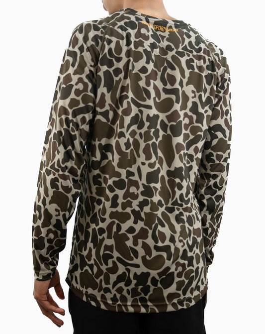 Fowl Camo | Marsh