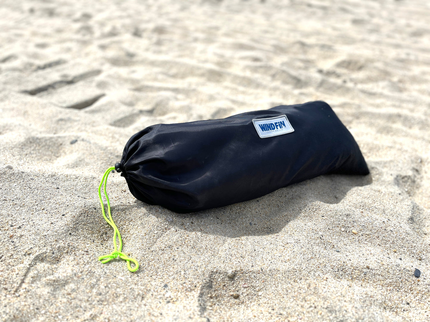 Wind Fin Canopies XXL