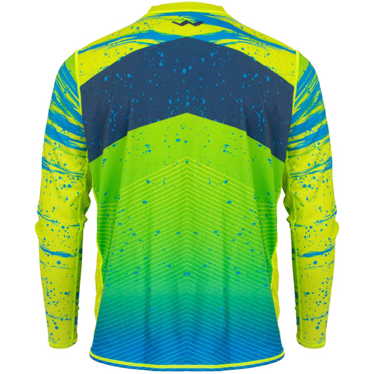 Kid's HELIOS Long Sleeve Sun Shirt