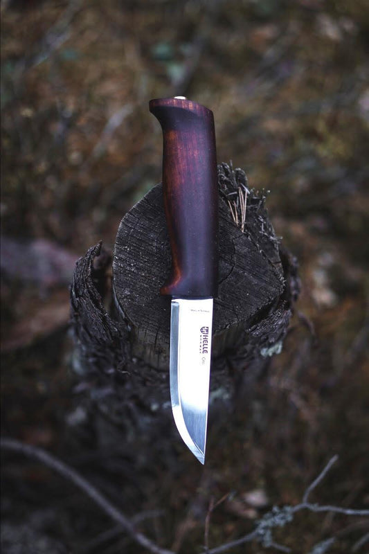 Helle Gro (To Grow)