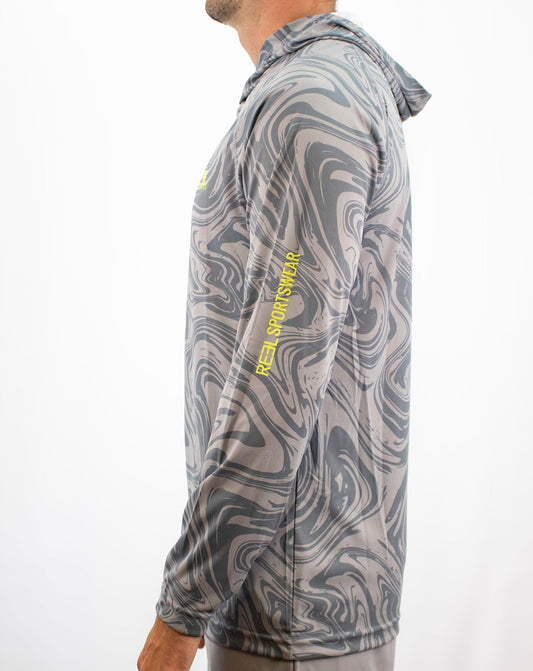 Aft Hoody | Grey