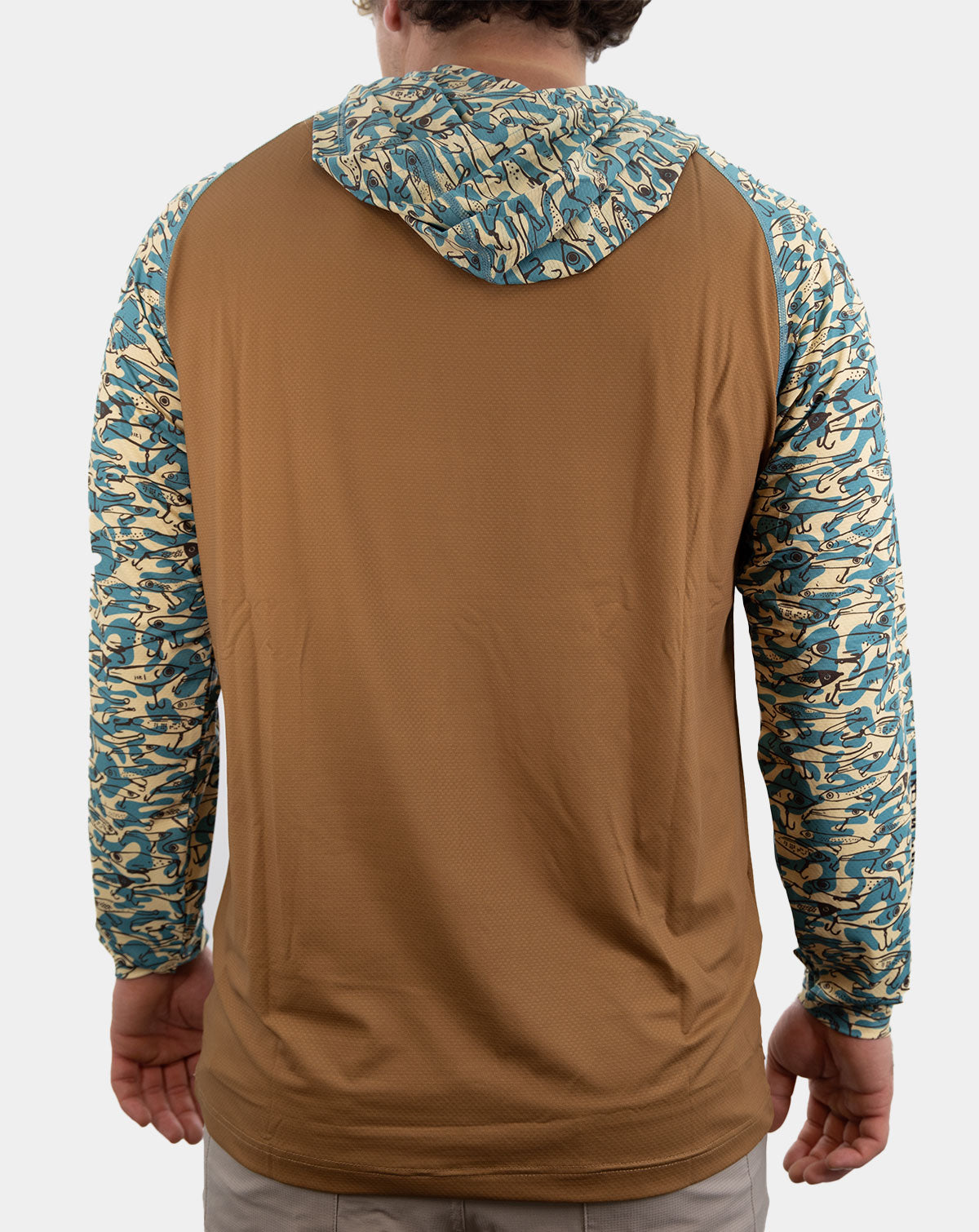 Hardline | Brown
