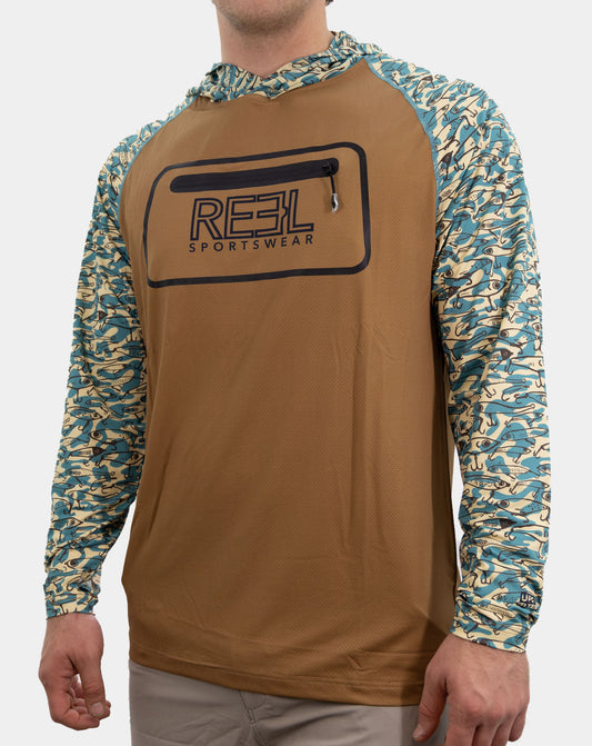 Hardline | Brown