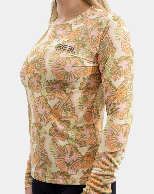 Kinsey | Coral