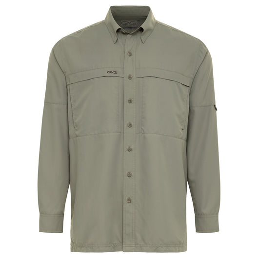 Mesquite Original Shirt | Long Sleeve