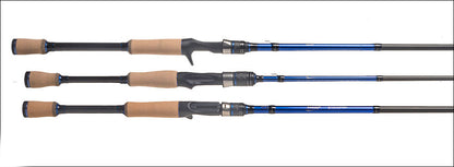 Powell Endurance 705 CB Glass/Comp Med-Hvy Mod Fast