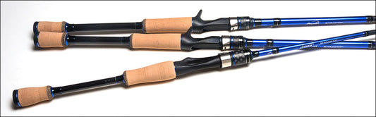 Powell Endurance 765 Mag-Medium-Heavy Fast Utility Fishing Rod