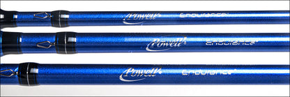 Powell Endurance 765 Mag-Medium-Heavy Fast Utility Fishing Rod