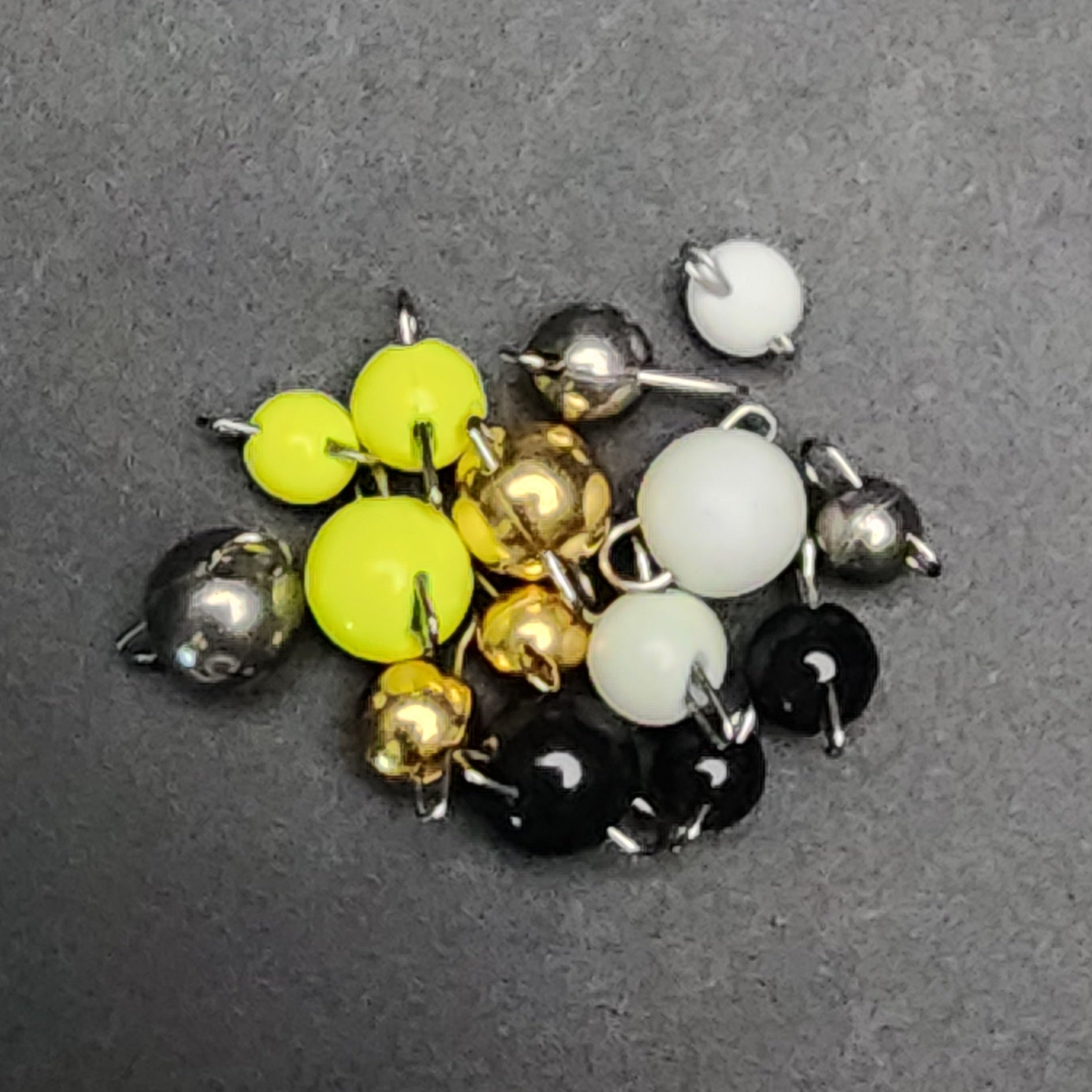 Micro Cheb Sinkers - Cheburashka – Wind Fin Canopies