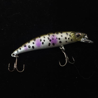 1/8oz Sinking Jerk Bait "The MOON Shiner"