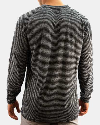 Alazon | Grey