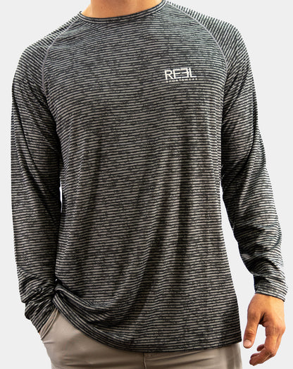 Alazon | Grey