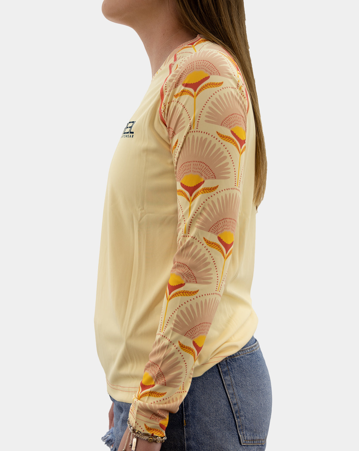 Estelle | Coral