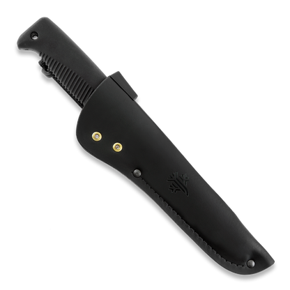 Peltonen M95 Ranger Puukko Uncoated (Leather Sheath) FJP143