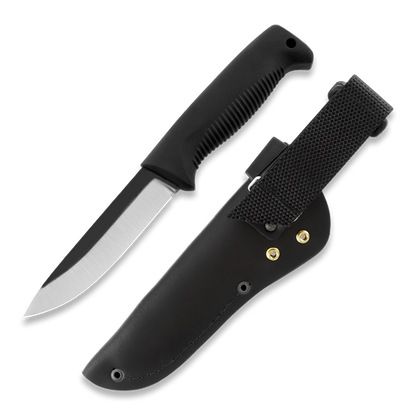 Peltonen M07 Ranger Puukko Uncoated (Leather Sheath) FJP145