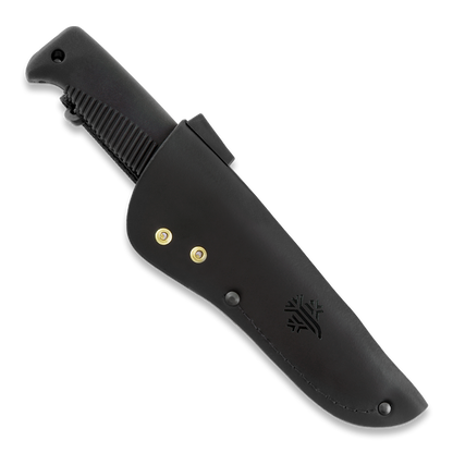 Peltonen M07 Ranger Puukko Uncoated (Leather Sheath) FJP145