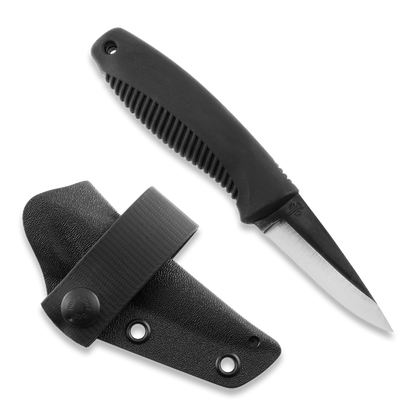 Peltonen M23 Ranger Cub Knife Kydex Sheath (Black) FJP305