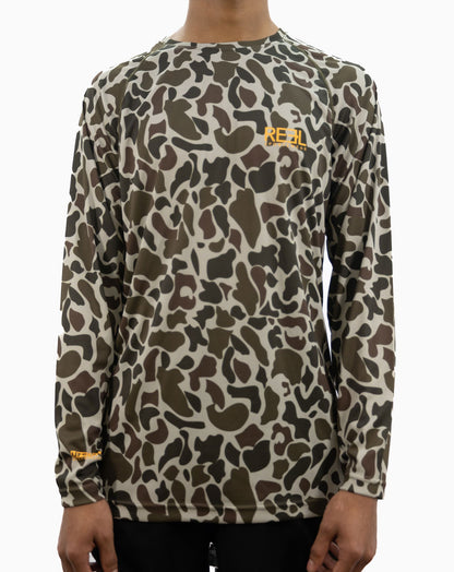 Fowl Camo | Marsh