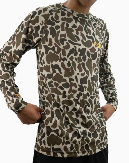Fowl Camo | Marsh