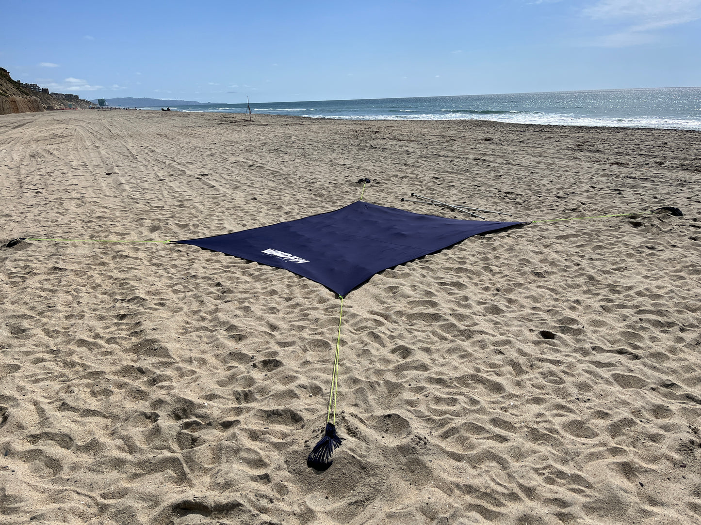 Wind Fin Canopy XL