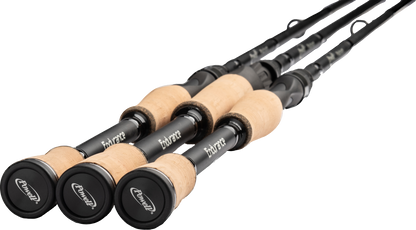 Powell Platinum Casting Endurance 734 Utility Medium Mod-Fast