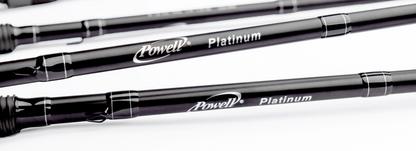 Powell Platinum Casting Endurance 735 Utility Medium Heavy Mod-Fast