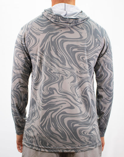 Aft Hoody | Grey