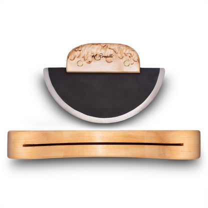 Roselli R740 The Ulu Knife