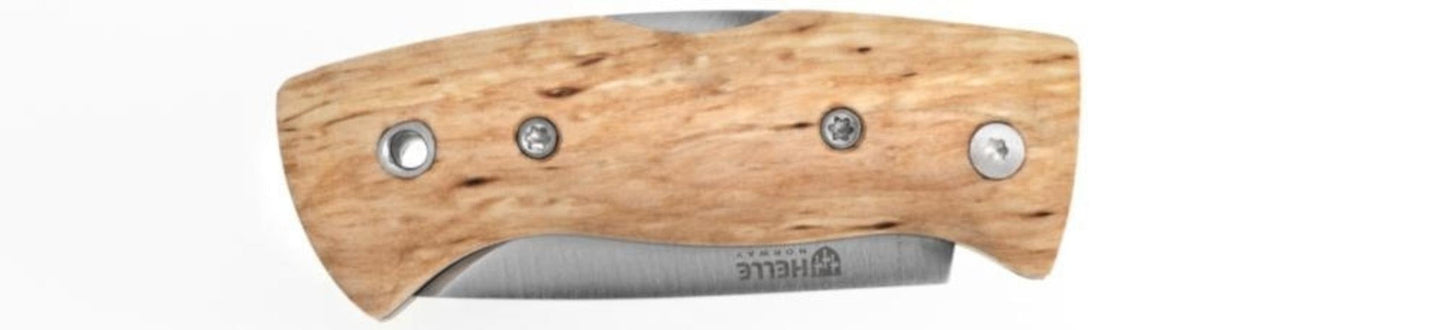 Helle Kletten H3LS