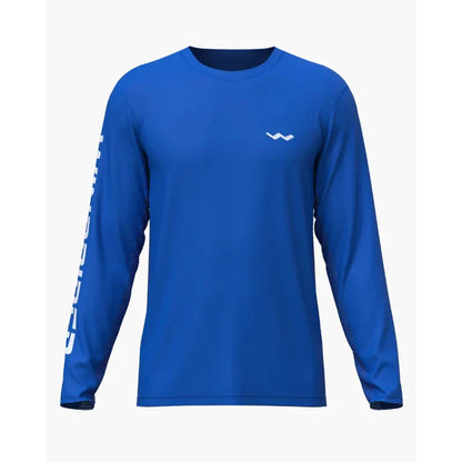 HELIOS Long Sleeve Fishing Shirt