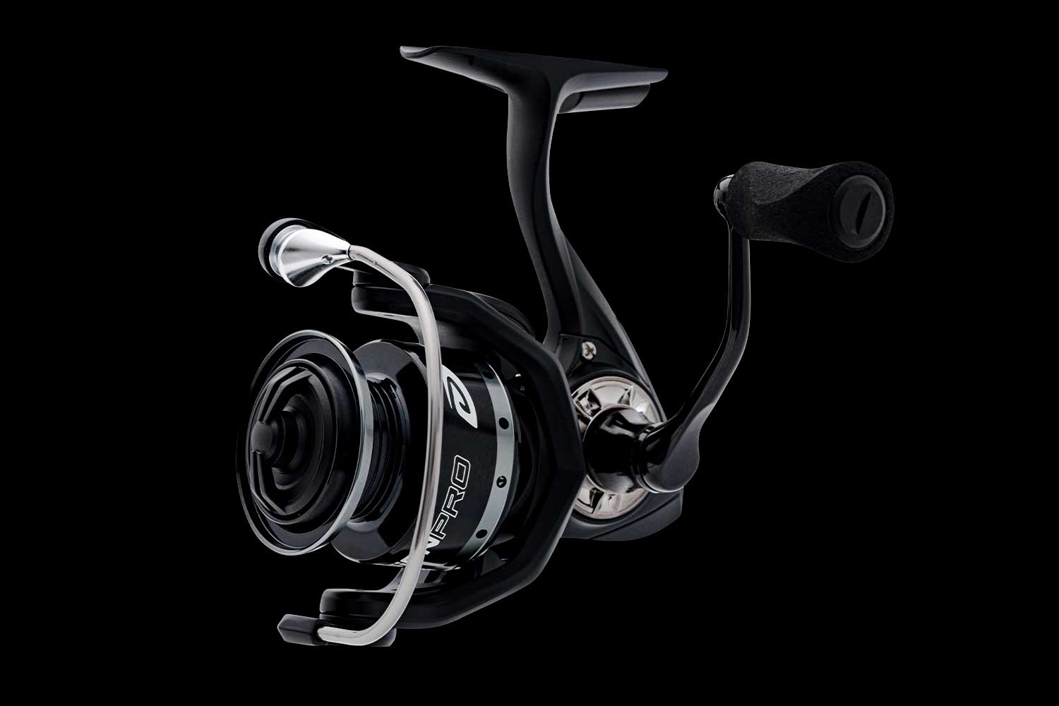Fission Pro Spinning Reel – Wind Fin Canopies