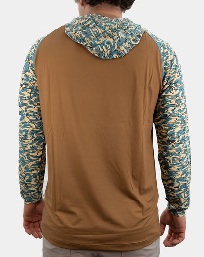 Hardline | Brown