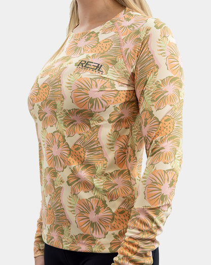 Kinsey | Coral